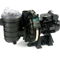 POMPE DE FILTRATION STA-RITE EAU SALÉE S5P2R