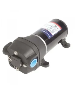 Pompe de fond de cale automatique à 4 membranes Europump - Osculati