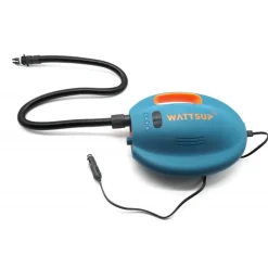 Pompe de gonflage électrique rechargeable pour paddle et kayak SWIFT+ 20 PSI WATTSUP