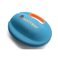 Pompe de gonflage électrique rechargeable pour paddle et kayak SWIFT+ 20 PSI WATTSUP