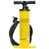 POMPE DOUBLE ACTION BASSE PRESSION AQUADESIGN