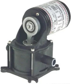 Pompe fond de cale Geiser - 12V