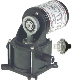 Pompe fond de cale Geiser - 12V