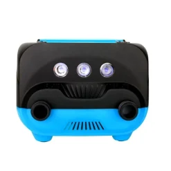Pompe électrique haute pression numérique avec batterie 20PSI pour sup gonflable STAR PUMP 9+