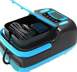 Pompe électrique haute pression numérique avec batterie 20PSI pour sup gonflable STAR PUMP 9+