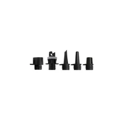 Pompe électrique haute pression numérique avec batterie 20PSI pour sup gonflable STAR PUMP 9+