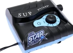 Pompe électrique haute pression analogique 12V/16PSI pour sup gonflable STAR PUMP 6