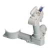 Pompe rechange complète p. WC manuels