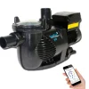 POMPE SUPER POWER VITESSE VARIABLE 1.5CV WIFI 25M3/H EMAUX