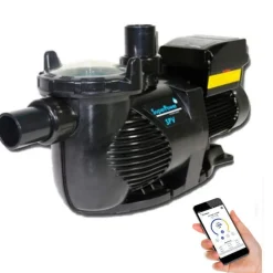 POMPE SUPER POWER VITESSE VARIABLE 1.5CV WIFI 25M3/H EMAUX