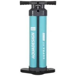POMPE TRIPLE ACTION 2 X 1.8L AQUADESIGN