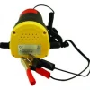 POMPE VIDANGE 12V - EUROMARINE