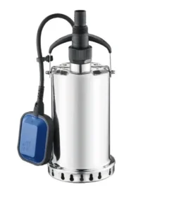 POMPE VIDE CAVE INOX POUR EAU CLAIRE 400W EPAI