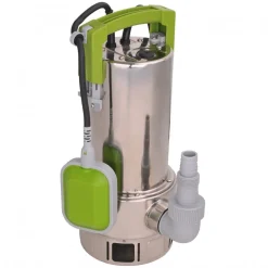 POMPE VIDE CAVE INOX POUR EAU CHARGÉE 750 W EPAI