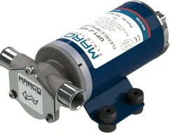POMPES DE CALE ELECTRIQUES AUTOMATIQUES DE 28 A 45 L/MN | MARCO