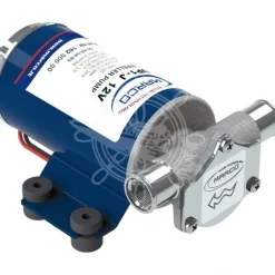 POMPES DE CALE ELECTRIQUES AUTOMATIQUES DE 28 A 45 L/MN | MARCO
