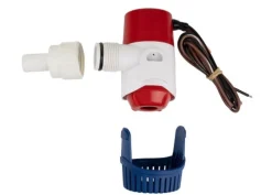 POMPES DE CALE electriques - RULE - 28 OU 36 L/MN