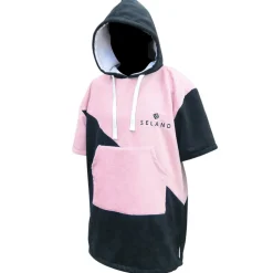 Poncho de surf et longe-côte adulte SELAND