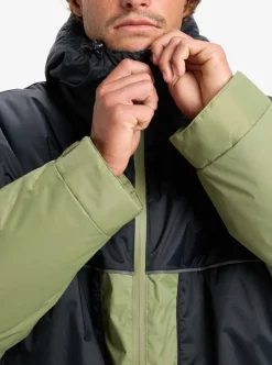 Poncho de surf pour Homme FULL RIG PONCHO QUIKSILVER