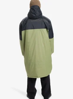 Poncho de surf pour Homme FULL RIG PONCHO QUIKSILVER