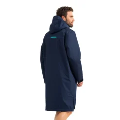 Poncho manteau unisexe de surf REVA JOBE