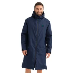 Poncho manteau unisexe de surf REVA JOBE