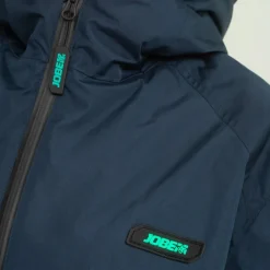 Poncho manteau unisexe de surf REVA JOBE