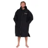 Poncho parka de surf et longe-côte DRY STOP S/M adulte unisexe MELLOW SEA ANFIBI