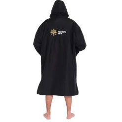 Poncho parka de surf et longe-côte DRY STOP L/XL adulte unisexe MELLOW SEA ANFIBI