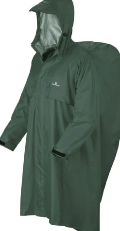 PONCHO TREKKER RIPSTOP | FERRINO