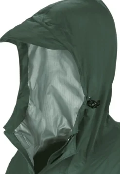 PONCHO TREKKER RIPSTOP | FERRINO