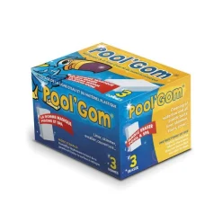 POOLGOM X3 TOUCAN EPONGE MAGIQUE