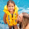 POOLSCHOOL GILET DE NATATION INTEX