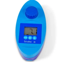 POOLTESTER II SCUBA 2 BAYROL