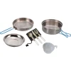 Popotte Inox 1 Personne