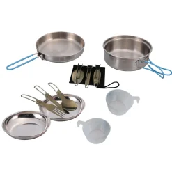 Popotte Inox 2 Personnes - FRENDO