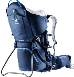 Porte bébé KID COMFORT MIDNIGHT DEUTER