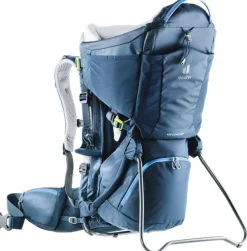 Porte bébé KID COMFORT MIDNIGHT DEUTER