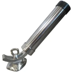 Porte Canne Inox Réglable