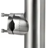 Porte canne orientable 360° Ø interne 41.5 mm