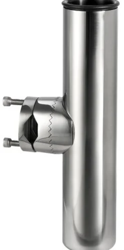Porte canne orientable 360° Ø interne 41.5 mm