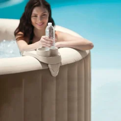 PORTE VERRE PURE SPA