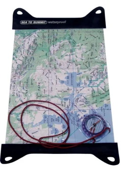 Porte-carte de randonnée étanche UL M - SeaToSummit