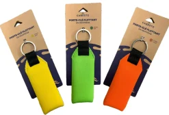 PORTE-CLE FLOTTANT NEOPRENE