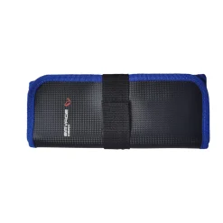 PORTEFEUILLE SAVAGEAR JIG ROLL-UP 27X21CM