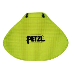 Porte-nuque jaune pour Vertex® et Strato - PETZL