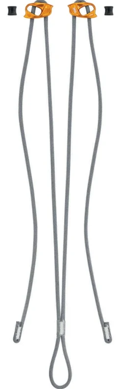 Positionneur Evolv Adjust - PETZL