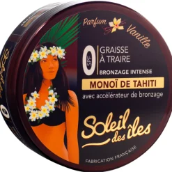 POT GRAISSE A TRAIRE - COMPTOIR DES MONOI