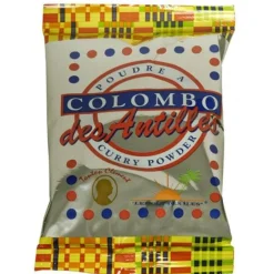 POUDRE A COLOMBO 100G