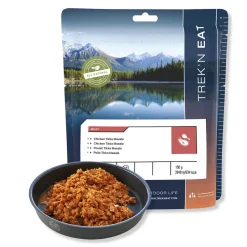 Poulet tikka massala - TREK'N EAT